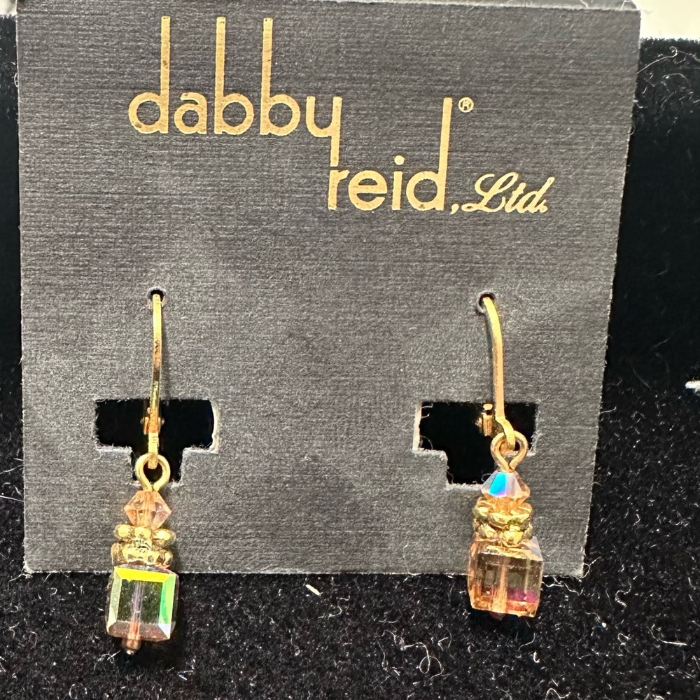 Dabby Reid Earrings
